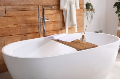 Cost of Bathtub Installation in Royse City, TX